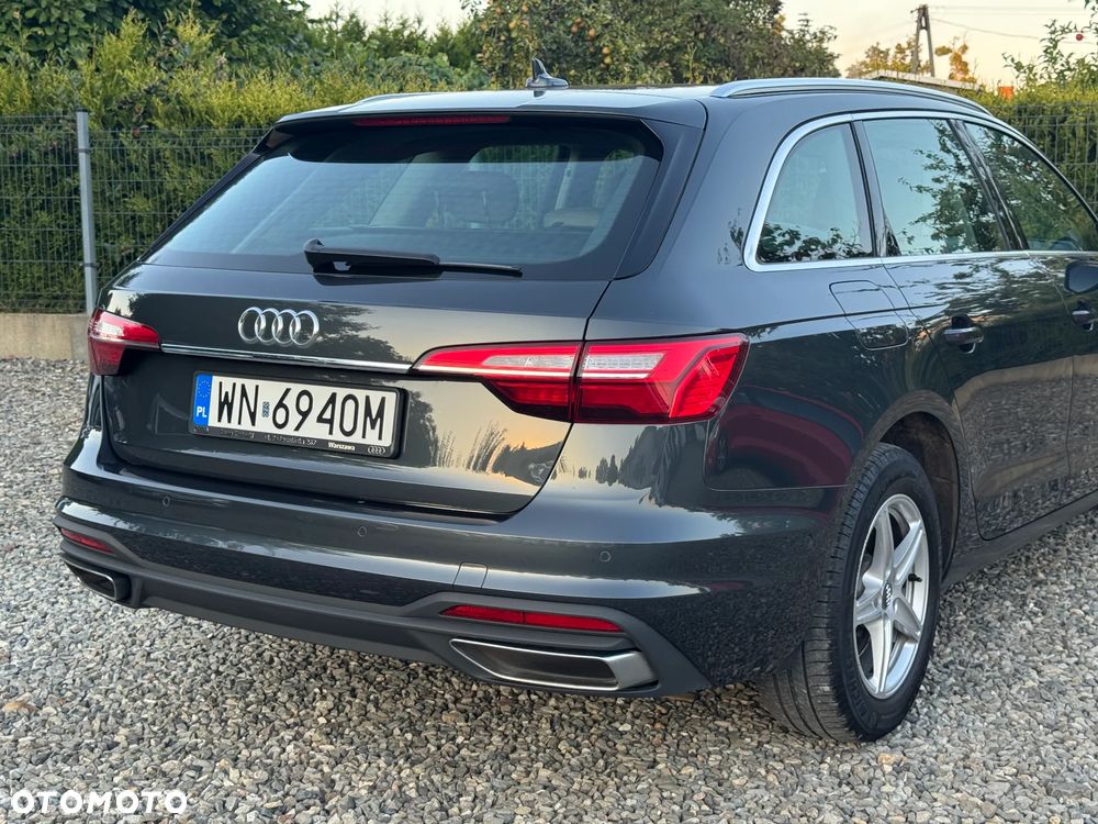Audi A4 ver-35-tdi-s-tronic - 39