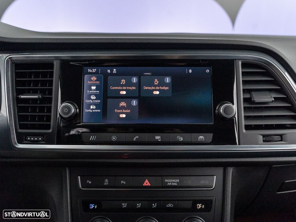 SEAT Ateca 2.0 TDI Style - 32