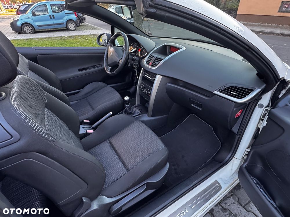 Peugeot 207 120 Sport - 10