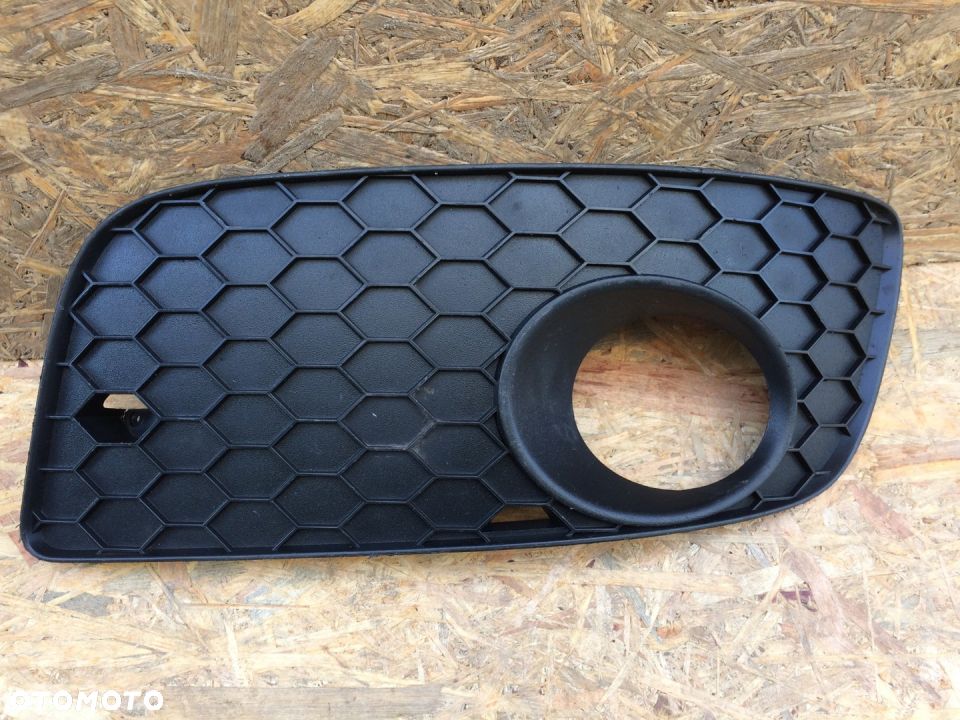 VW GOLF 5 GTI KRATKA LEWA 1K0853665S LADNA - 1
