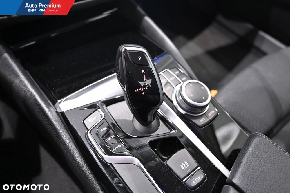 BMW Seria 5 - 6