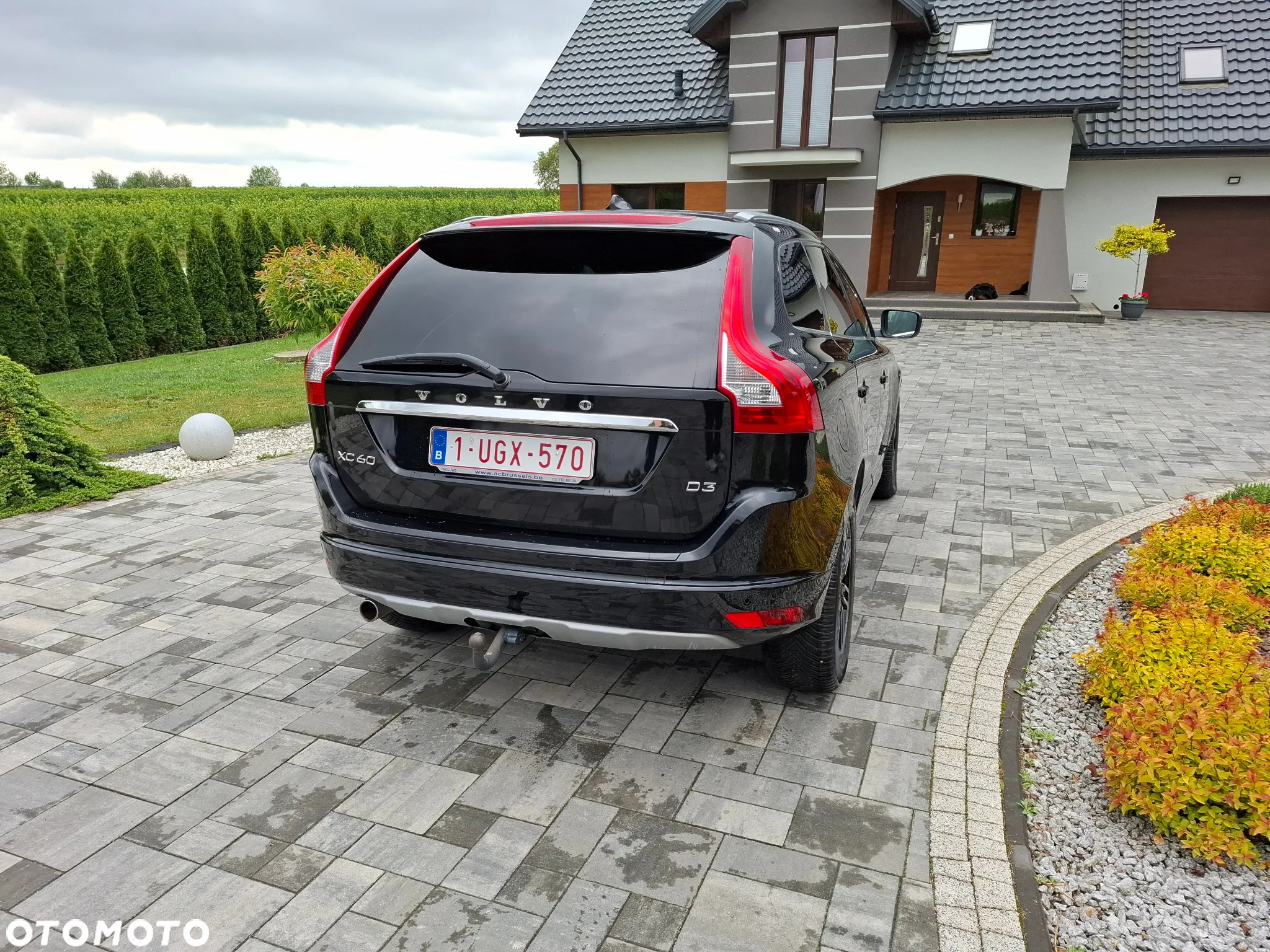 Volvo XC 60 - 10