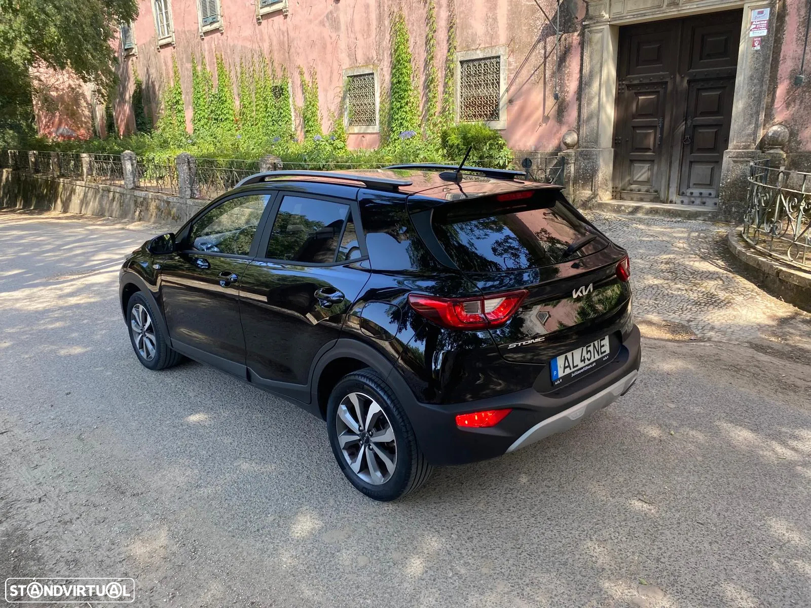 Kia Stonic 1.2 Dynamic - 38