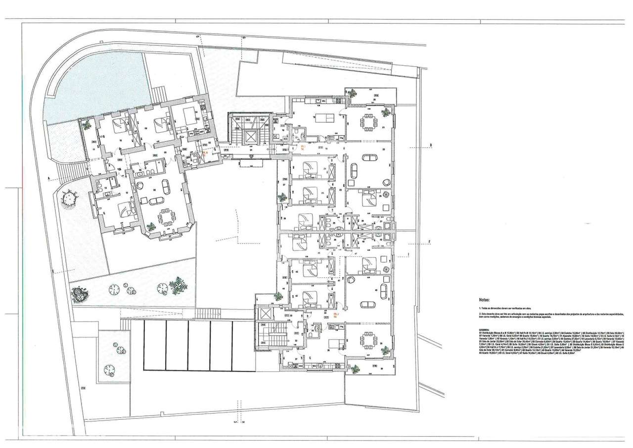 T4 + ÁGUAS FURTADAS, SEVER DO VOUGA - Grande imagem: 5/19
