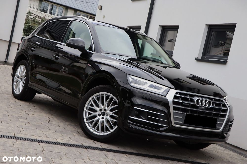 Audi Q5 - 5