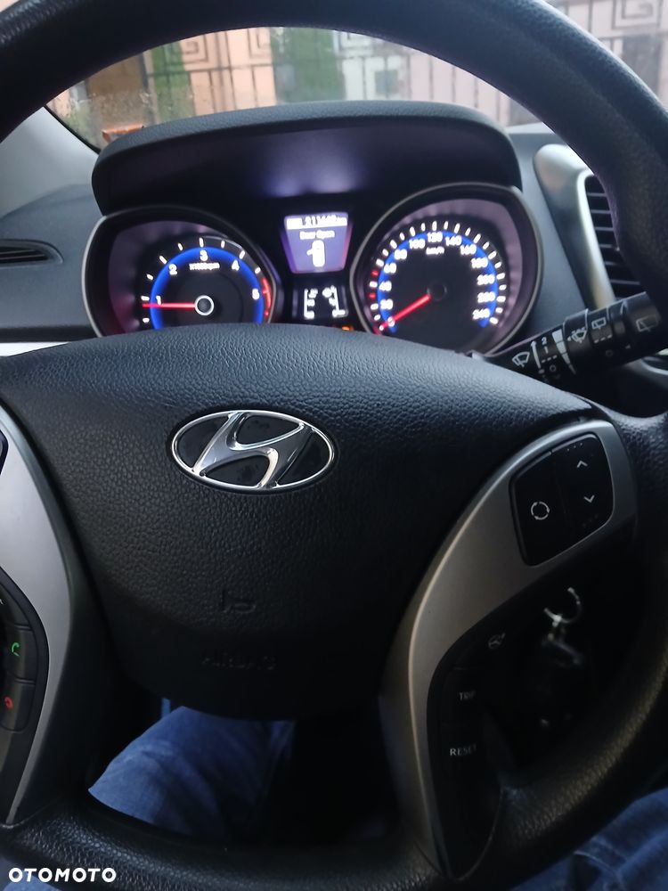 Hyundai i30 - 16