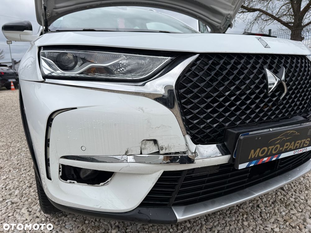 DS Automobiles DS 7 Crossback - 26