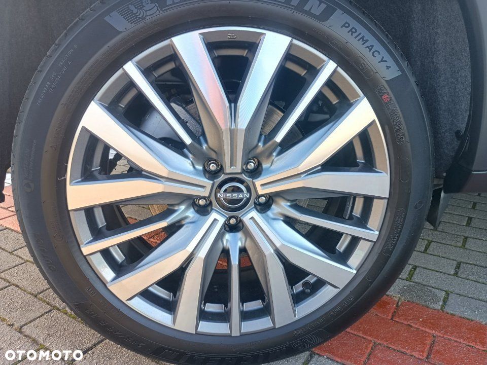 Nissan X-Trail - 11