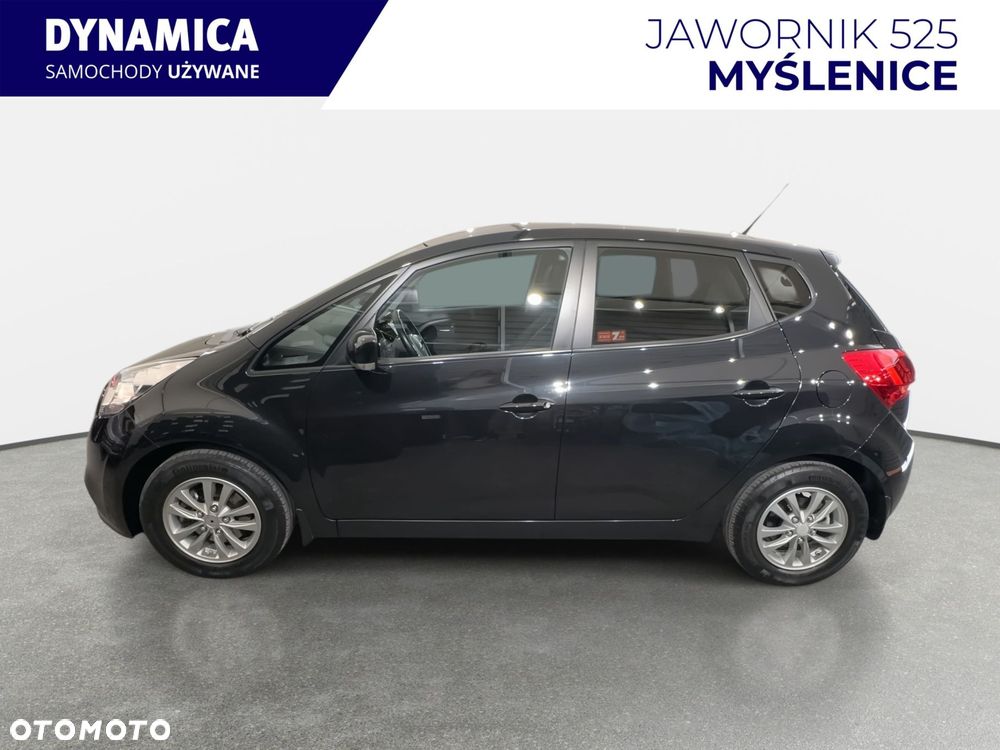 Kia Venga - 6