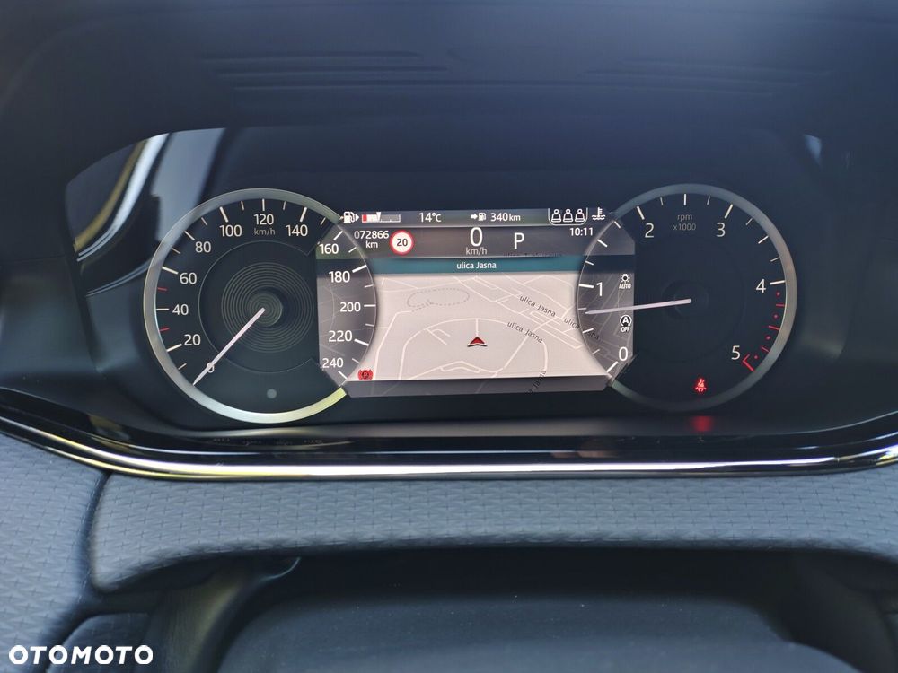 Land Rover Range Rover Evoque 2.0 D165 mHEV R-Dynamic - 15