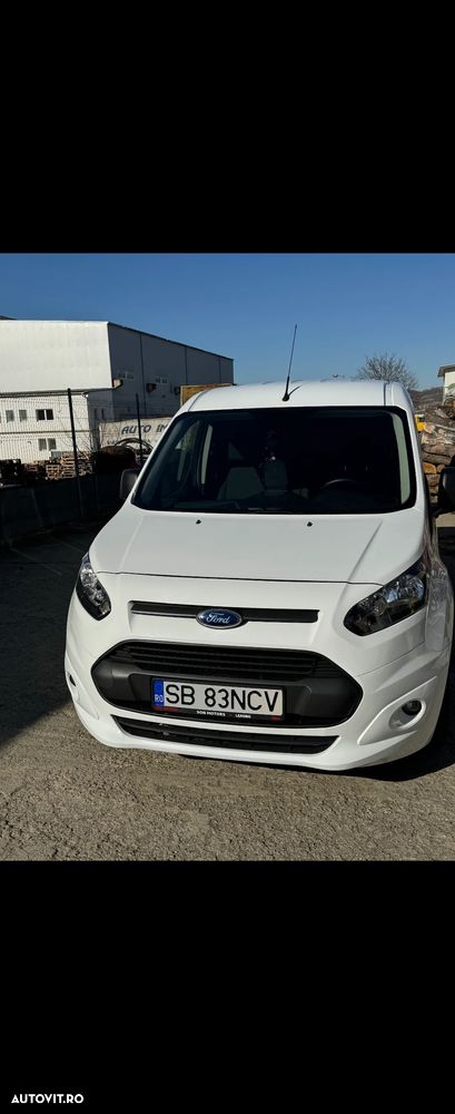 Ford Transit Connect - 2