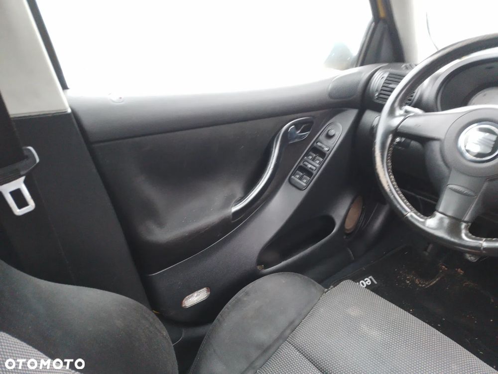 SEAT LEON I 99-06 1.9 TDI ARL  OSŁONA PRZECIWSŁONECZNA PRAWA LEWA - 27