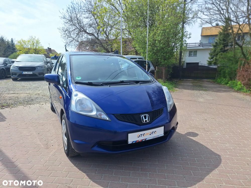 Honda Jazz 1.2 i-VTEC Trend - 5