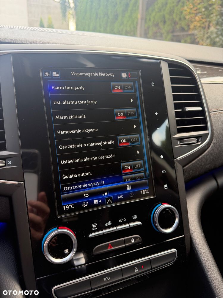 Renault Talisman BLUE dCi 160 EDC INTENS - 25