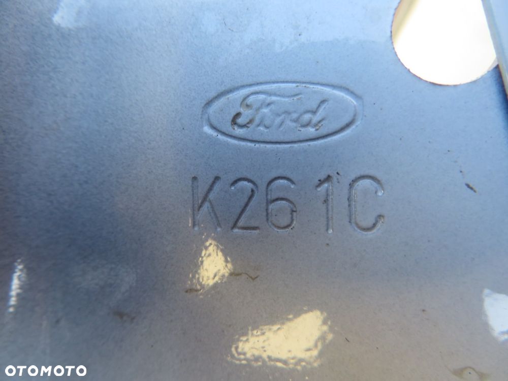 BŁOTNIK PRZÓD LEWY FORD ESCAPE II MK2 12-19R DEMONTAŻ KRAKÓW - 12