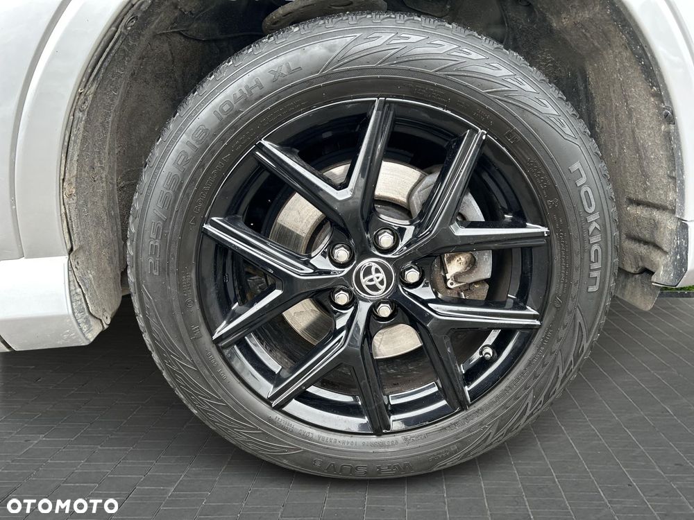 Toyota RAV4 - 17