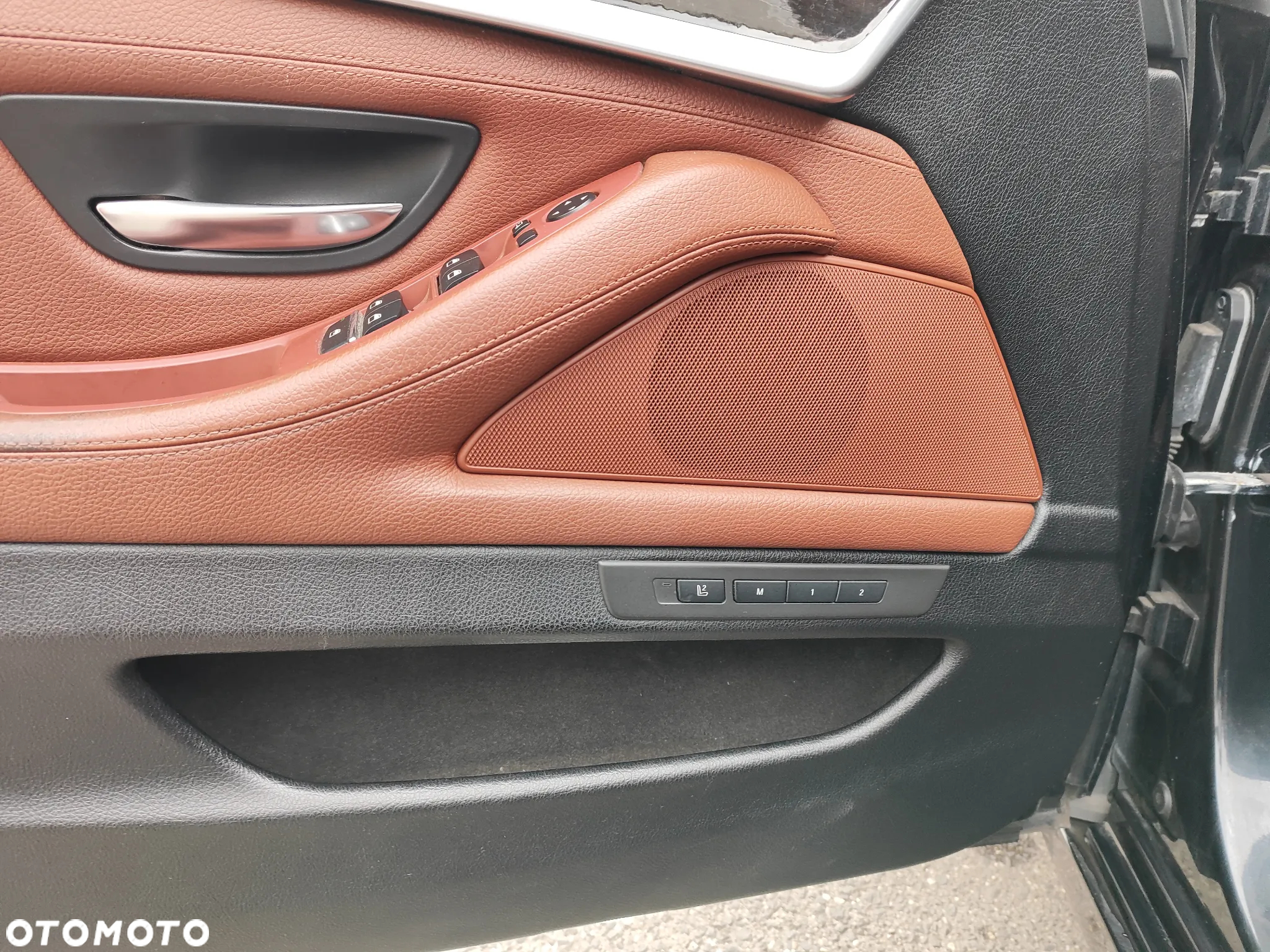 BMW Seria 5 - 9