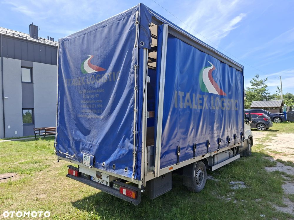 Iveco 35S18H - 4