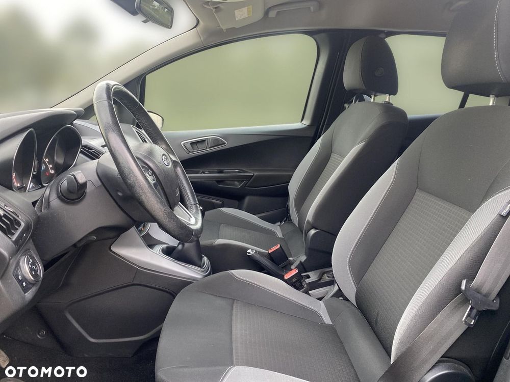 Ford B-MAX 1.0 EcoBoost Trend - 11