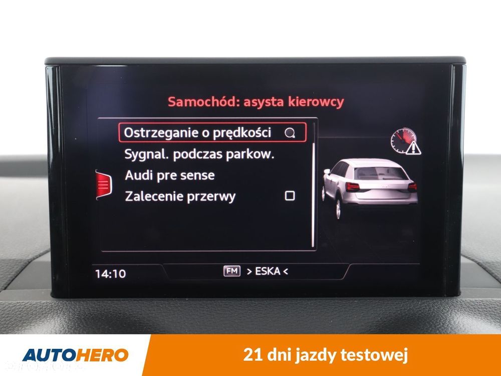 Audi Q2 1.4 TFSI CoD - 21