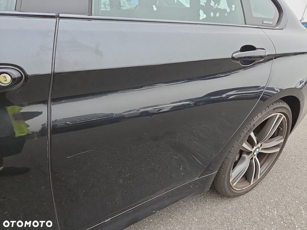 BMW Seria 4 430i M Sport - 13