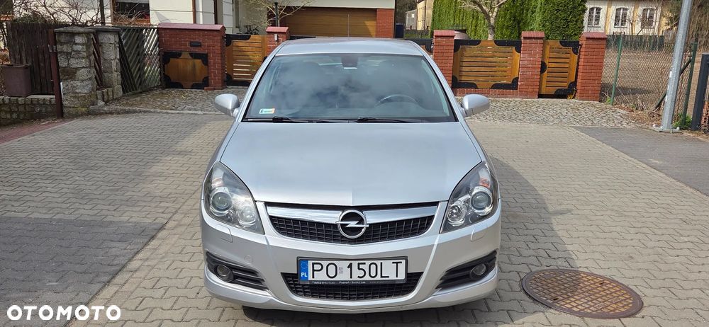 Opel Vectra 1.9 CDTI Elegance - 3