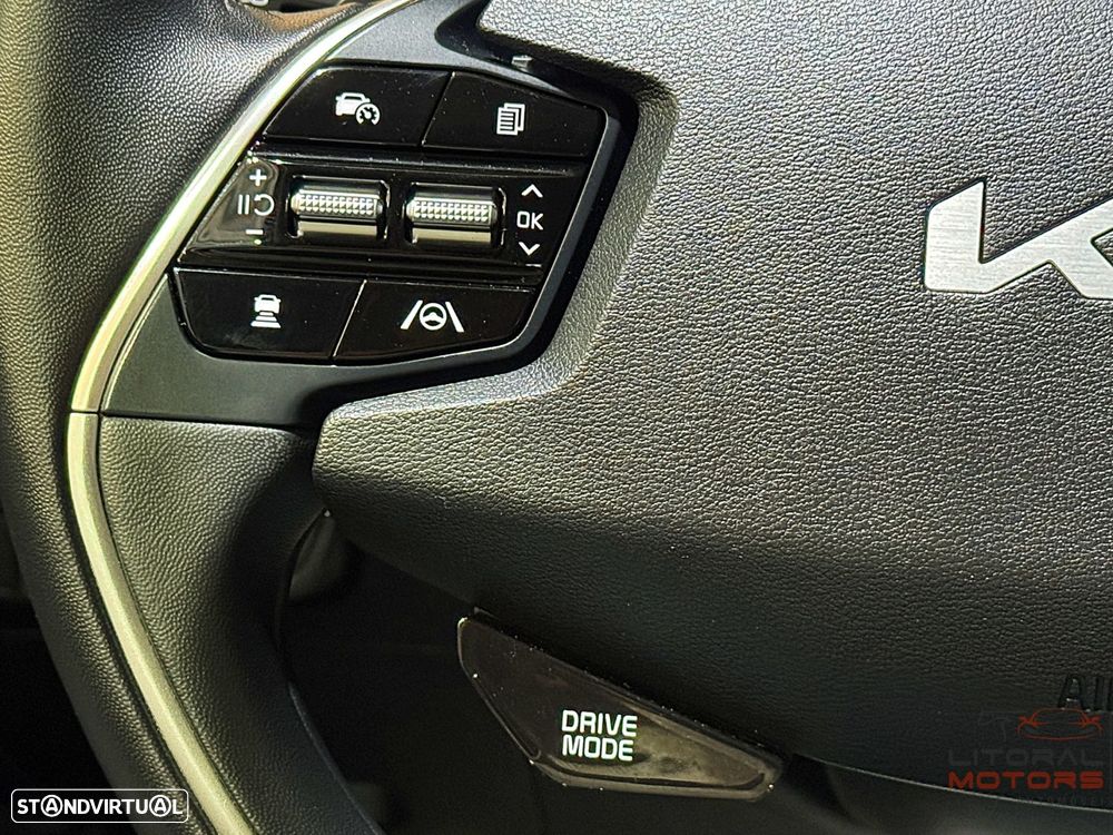 Kia EV6 77.4 kWh Earth - 21