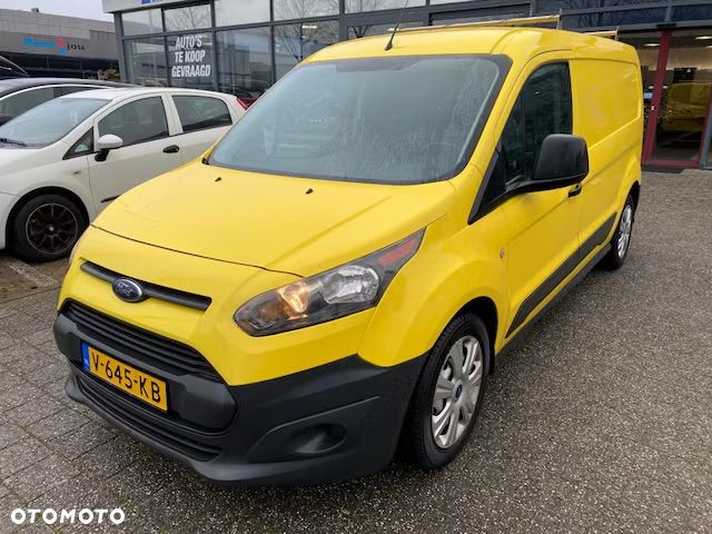 Ford Transit Connect - 3