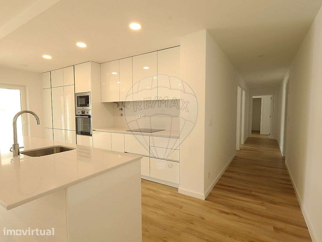 Apartamento T3 para venda - Grande imagem: 2/20