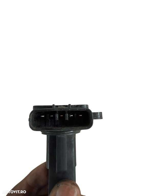 Debitmetru aer TOYOTA RAV 4 2.2 EURO 4 COD PIESA 22204-30010 - 5
