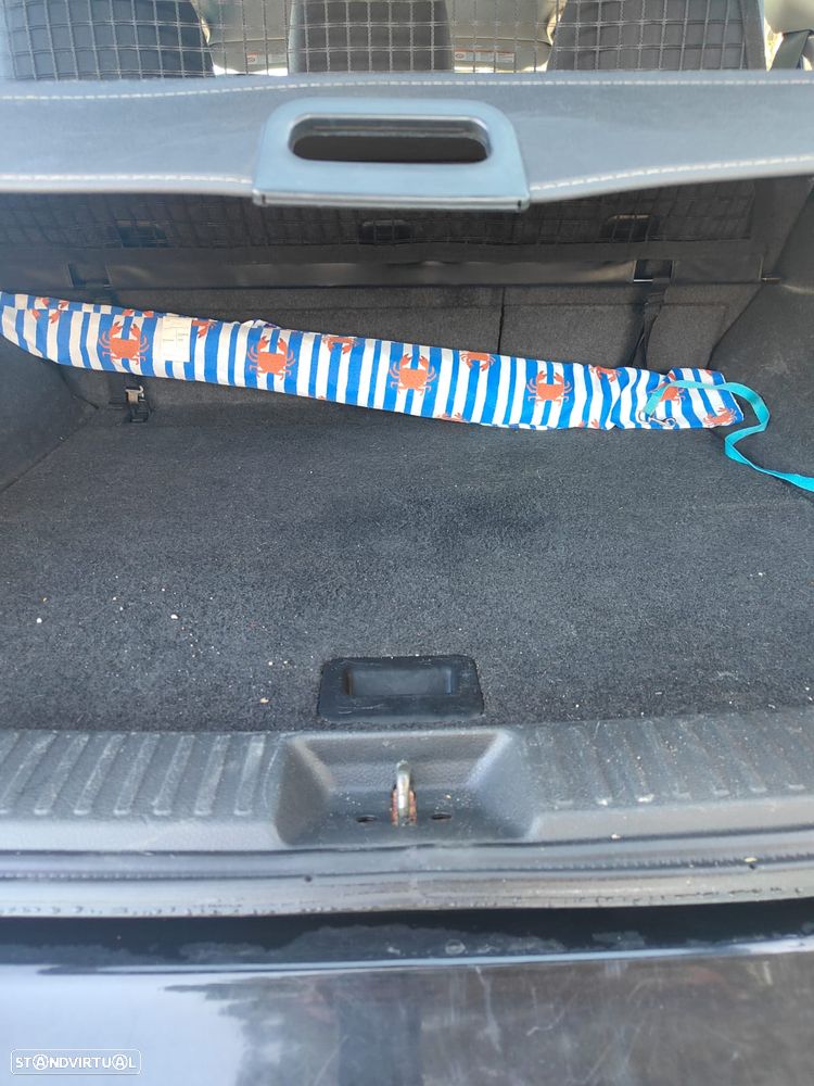 Mitsubishi Lancer SW 1.6 Comfort FN/AL/ACT/BT - 15