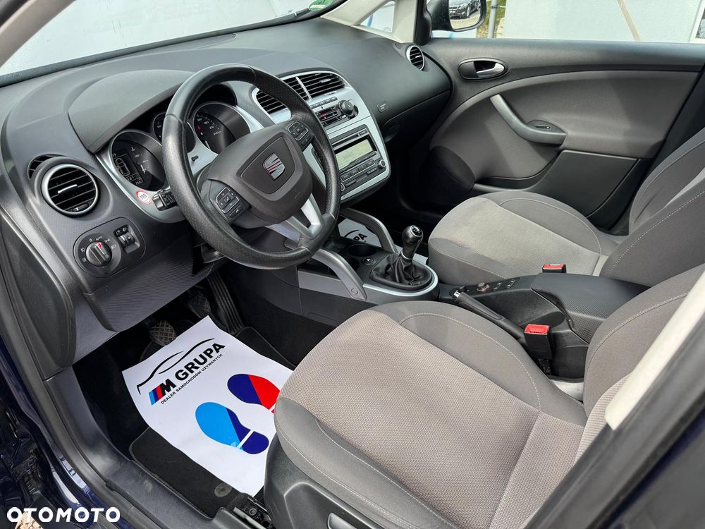 Seat Altea XL - 13