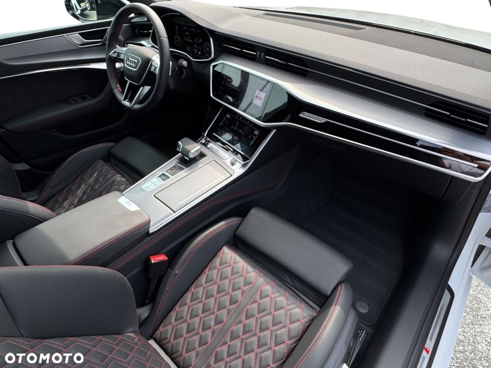 Audi A7 Sportback 45 TFSI mHEV Quattro S tronic - 13
