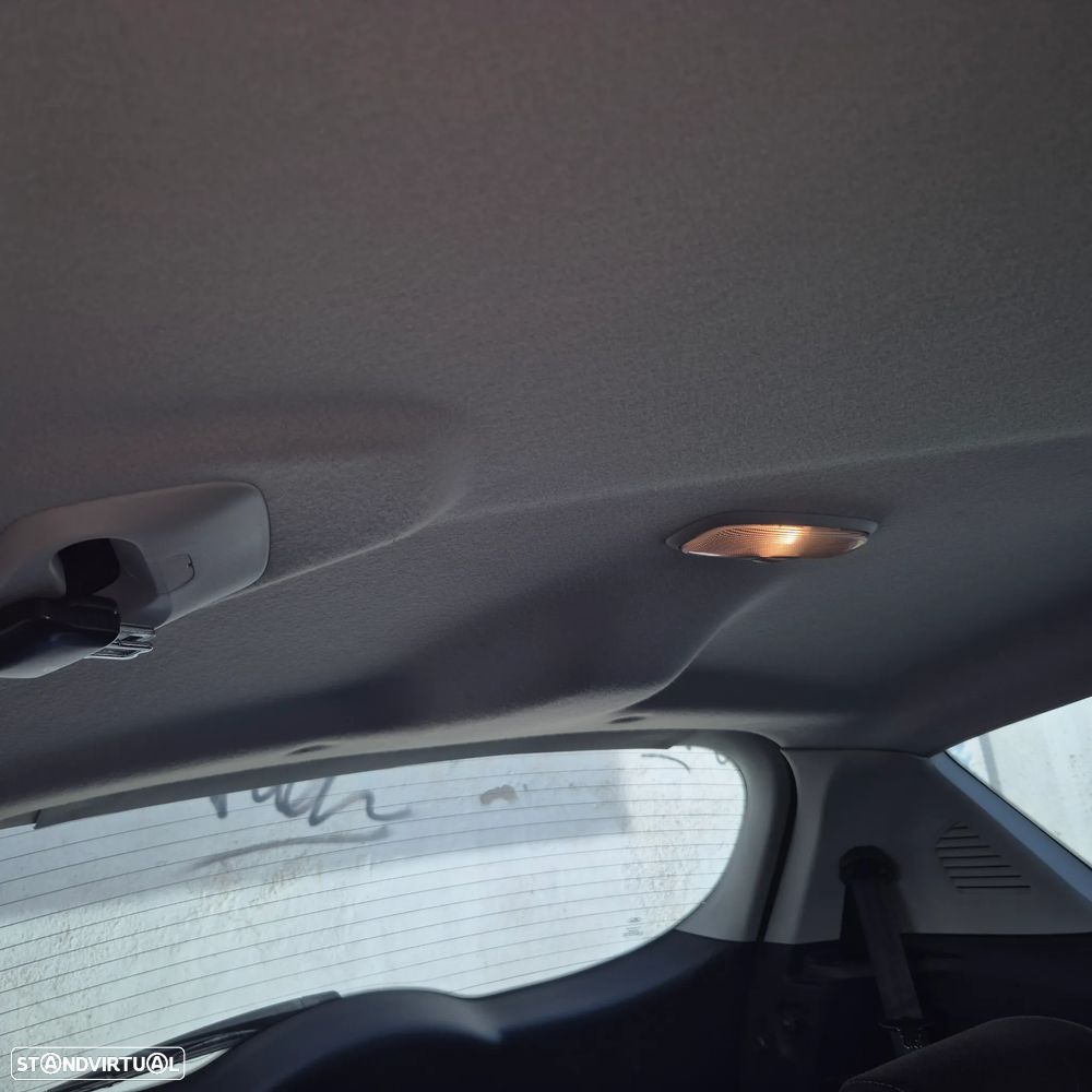 Ford S-Max 2.0 TDCi Titanium 7L - 11