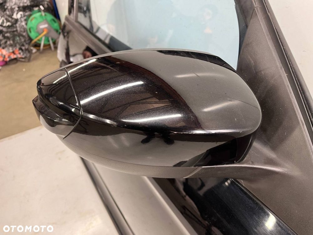 Drzwi Ford S-Max SMax Mk1 06-14r. prawe przednie prawy przód - 5