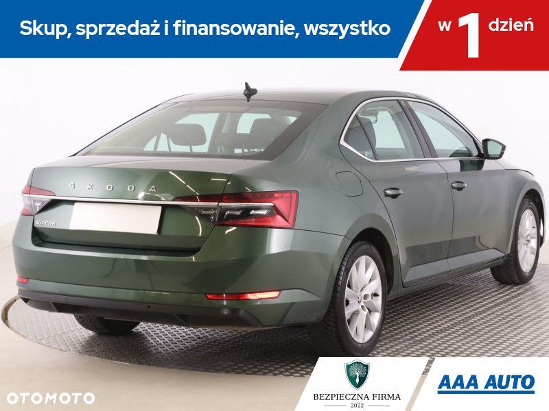 Skoda Superb - 6