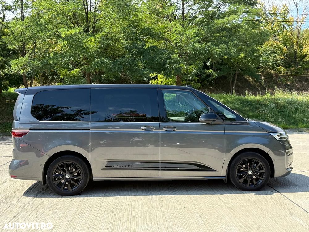 Volkswagen Multivan L 2.0 TDI DSG 110KW Life - 4