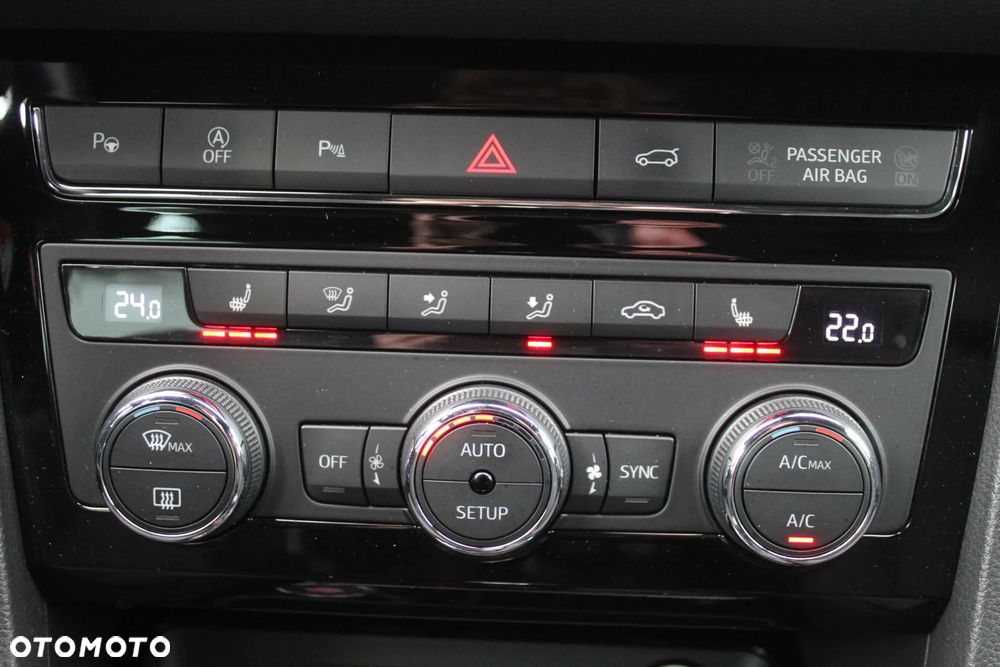 Seat Ateca 2.0 TSI FR S&S 4Drive DSG - 26