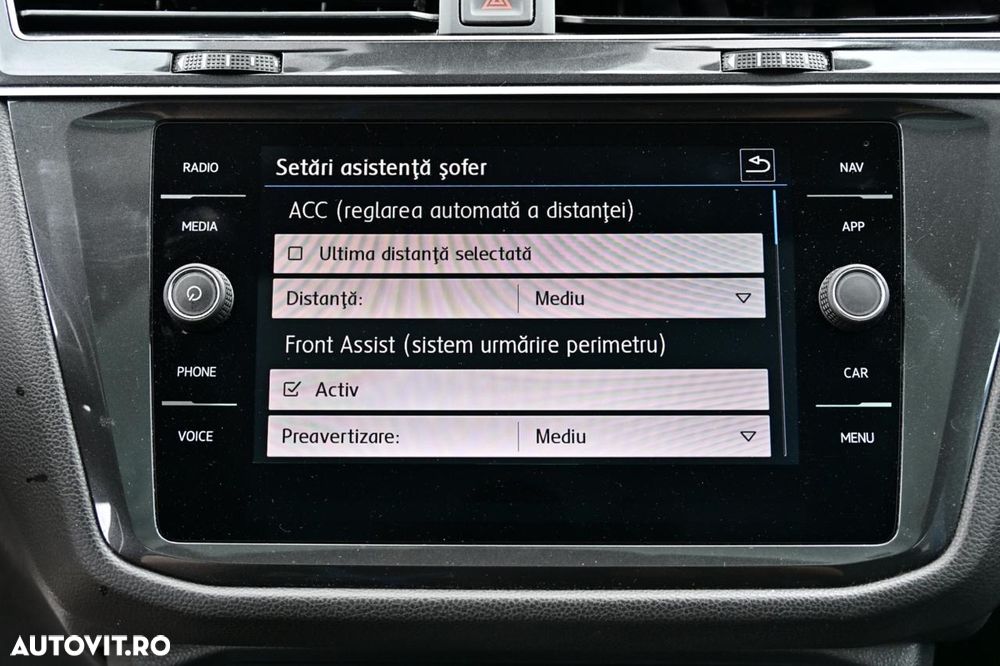 Volkswagen Tiguan 2.0 TDI SCR DSG 4Motion Elegance - 10