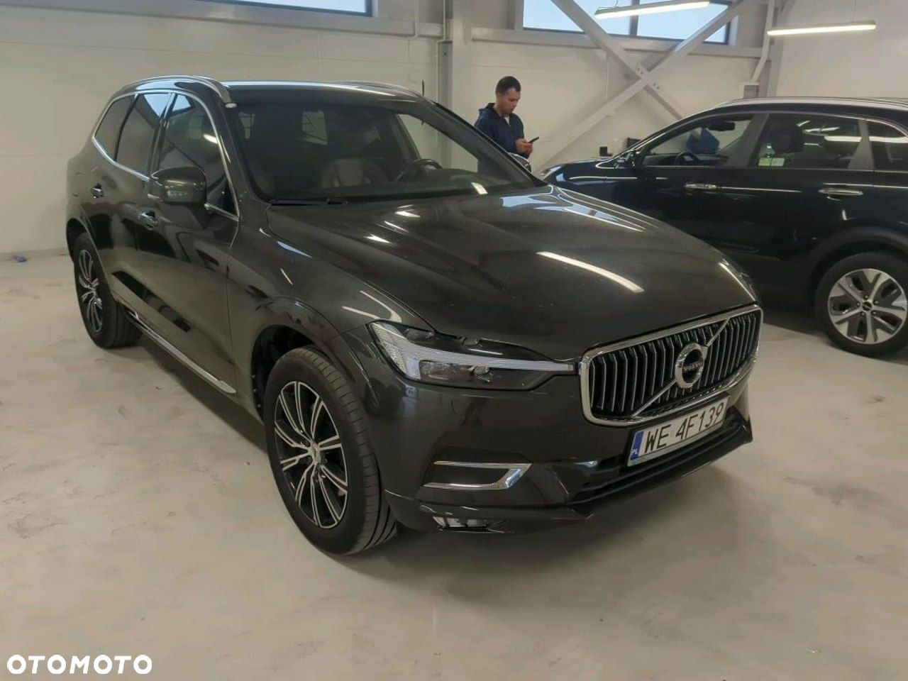 Volvo XC 60 - 4