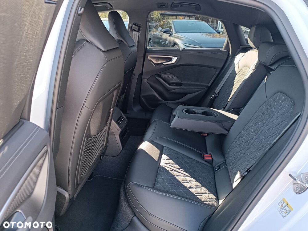 Audi A5 Limousine - 17