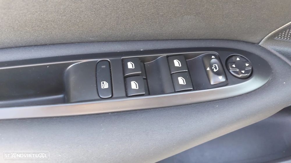 Citroën C4 1.2 PureTech Feel - 14