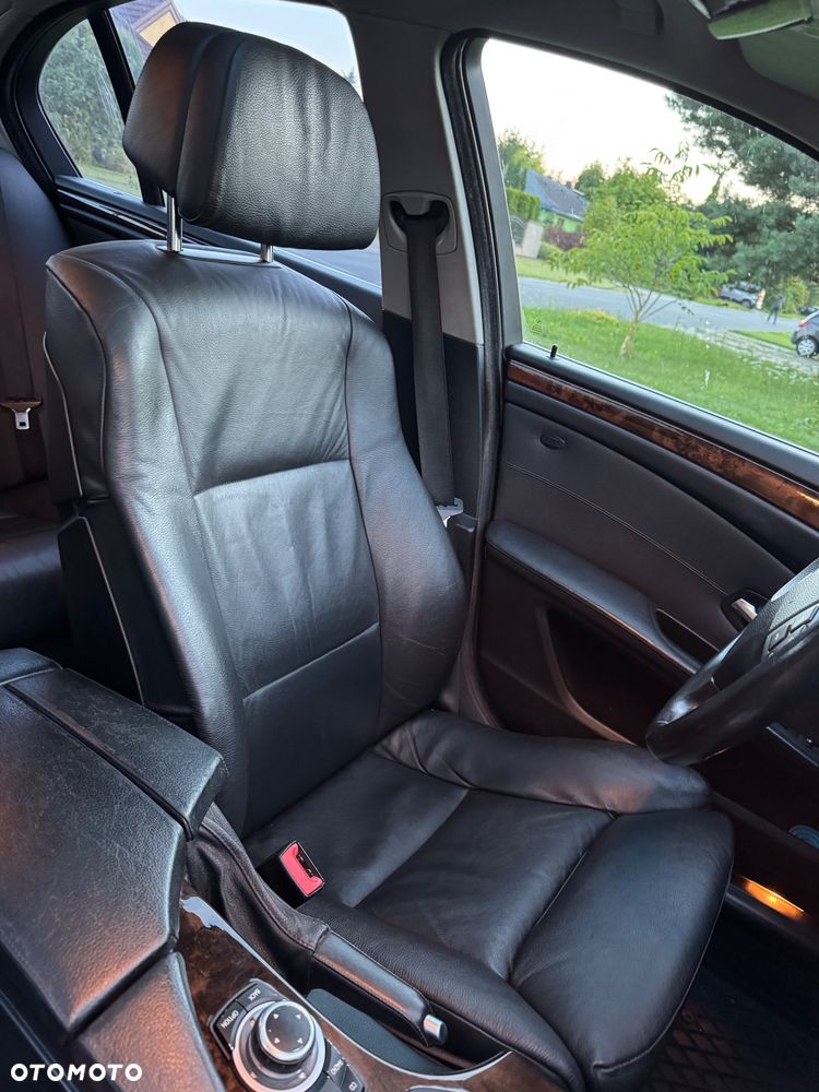 BMW Seria 5 535i Modern Line - 14