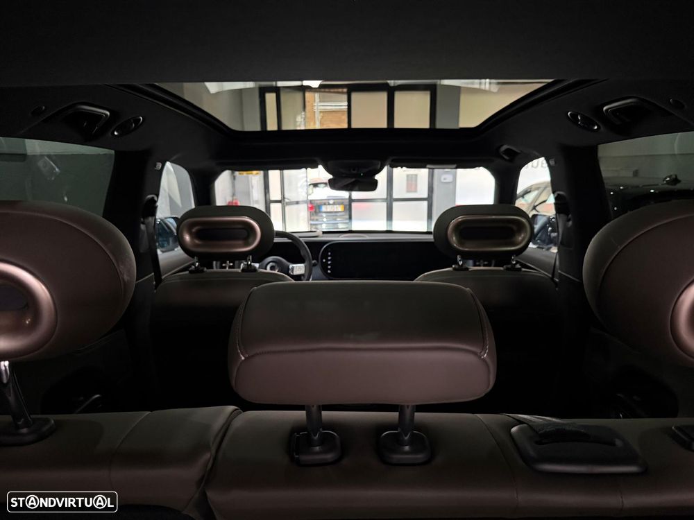 Smart #5 100 kWh Summit Edition AWD - 30