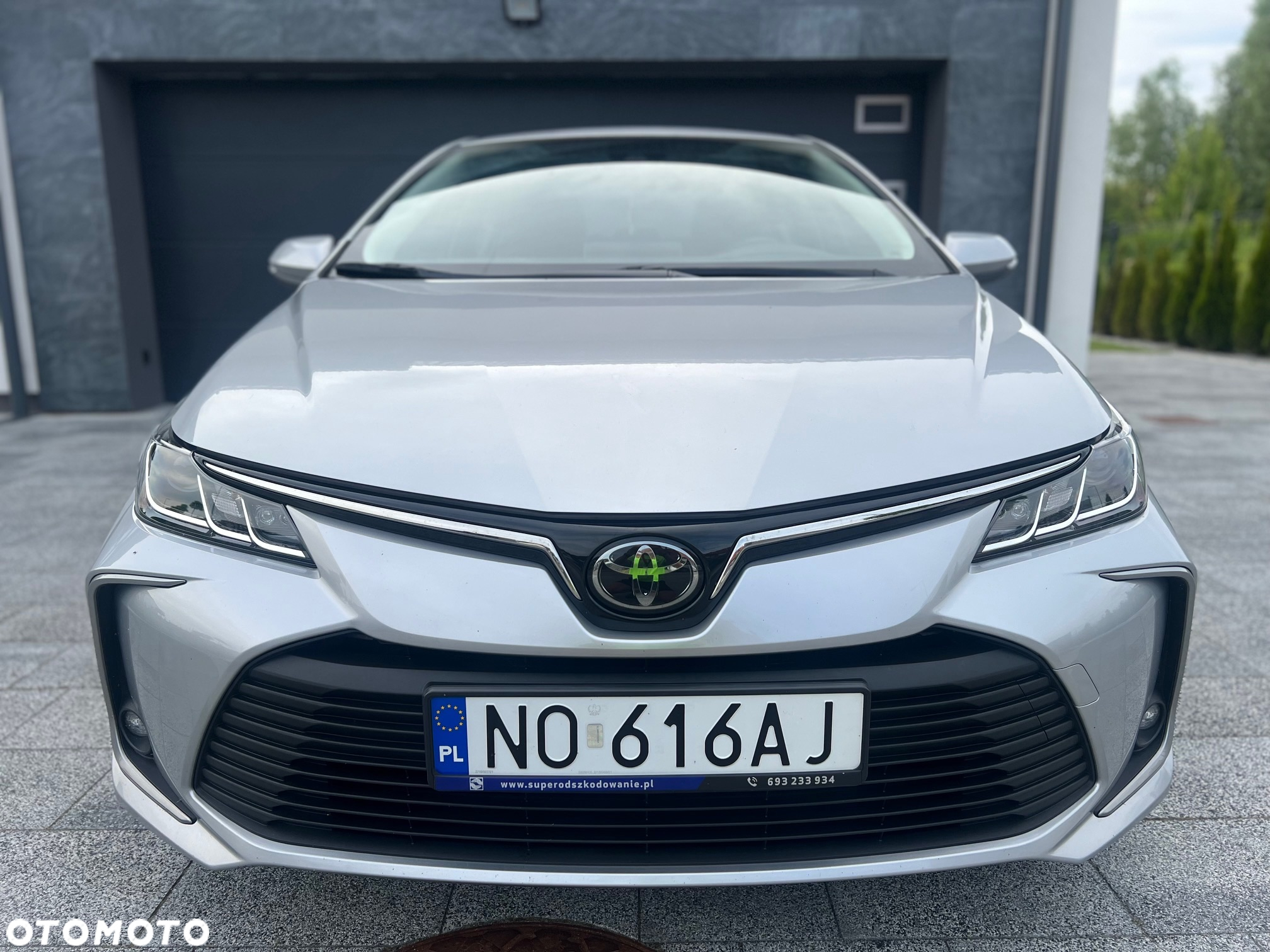 Toyota Corolla 1.5 Comfort - 2