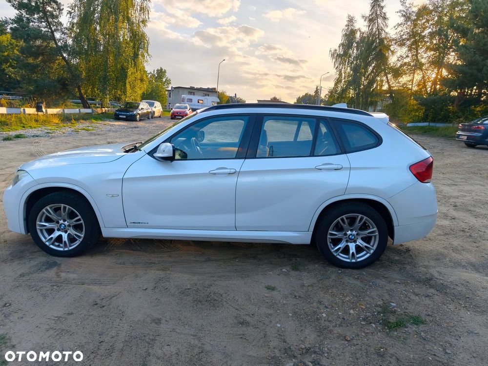BMW X1 xDrive18d - 5