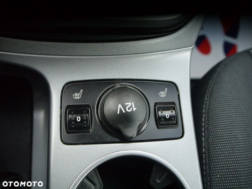 Ford C-MAX 2.0 TDCi Business Edition - 27