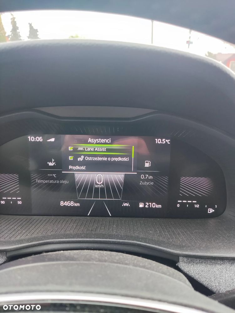 Skoda Kamiq 1.0 TSI Selection - 8