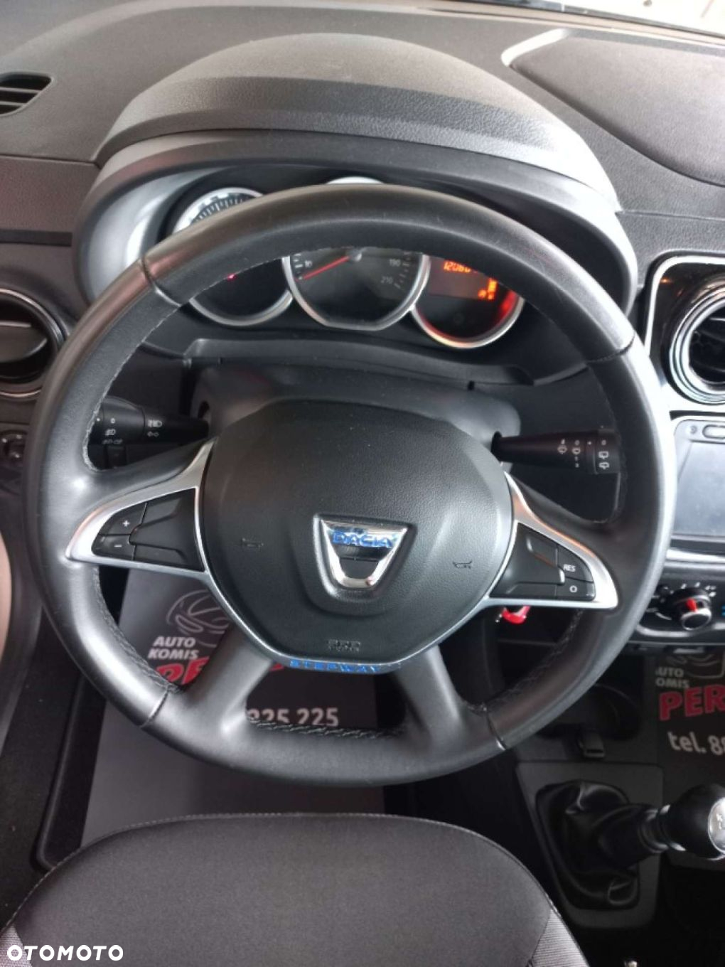 Dacia Lodgy - 12