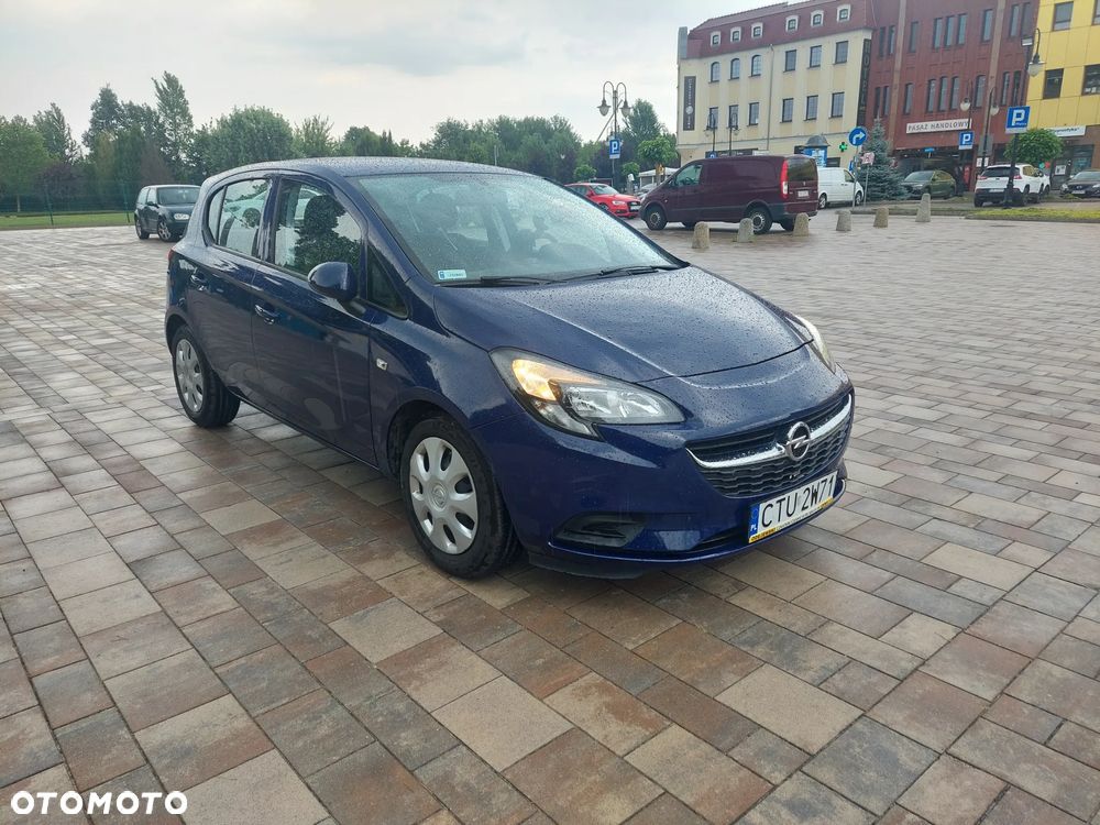 Opel Corsa 1.2 Enjoy - 5